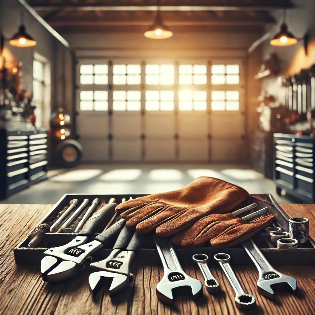About Our Family-Owned Garage Door Company in Arlington MA - Professional Service Team
