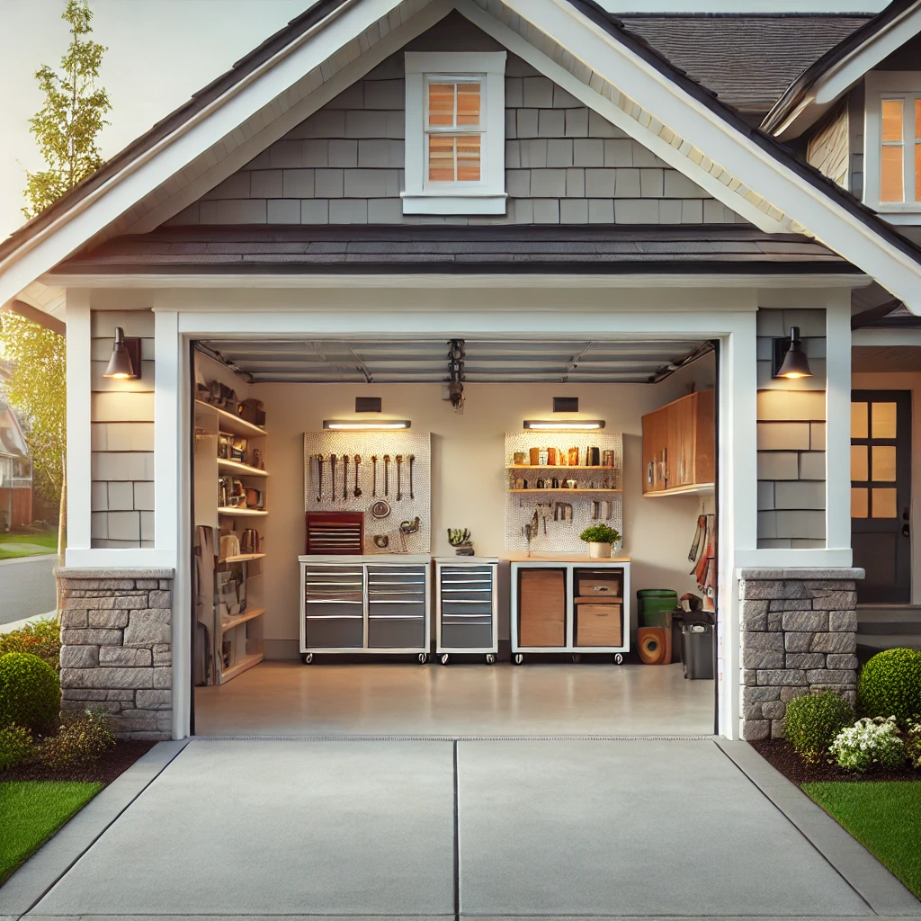Latest garage door repair tips and maintenance guides from Arlington's trusted experts
