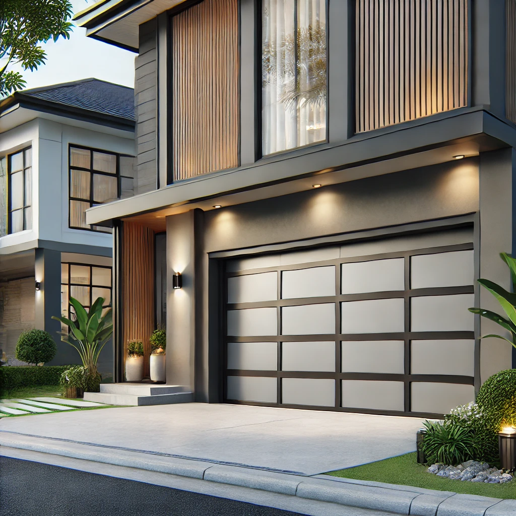 Professional Garage Door Company Arlington MA - 24/7 Emergency Service & Repairs