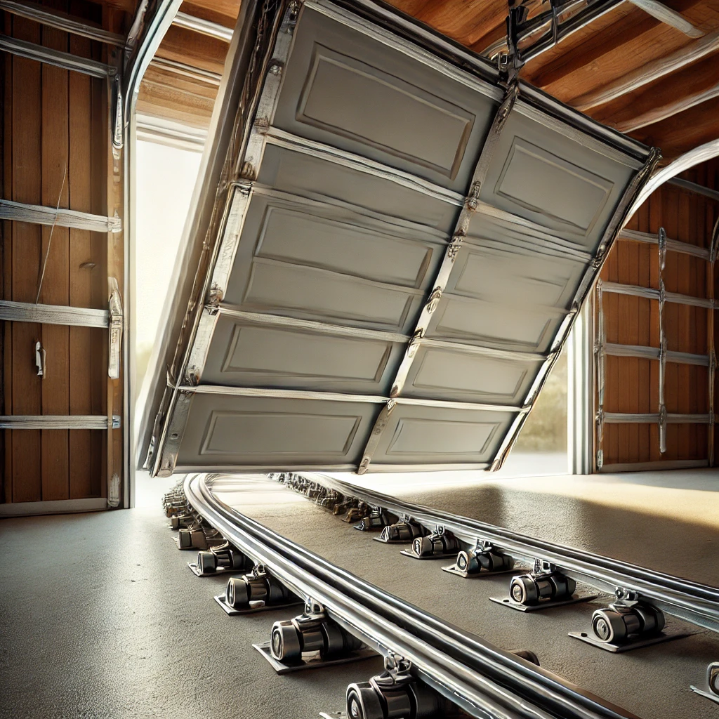 Garage door off track repair in Arlington MA - 24/7 Emergency Repair Services by Garage Door Repair Arlington
