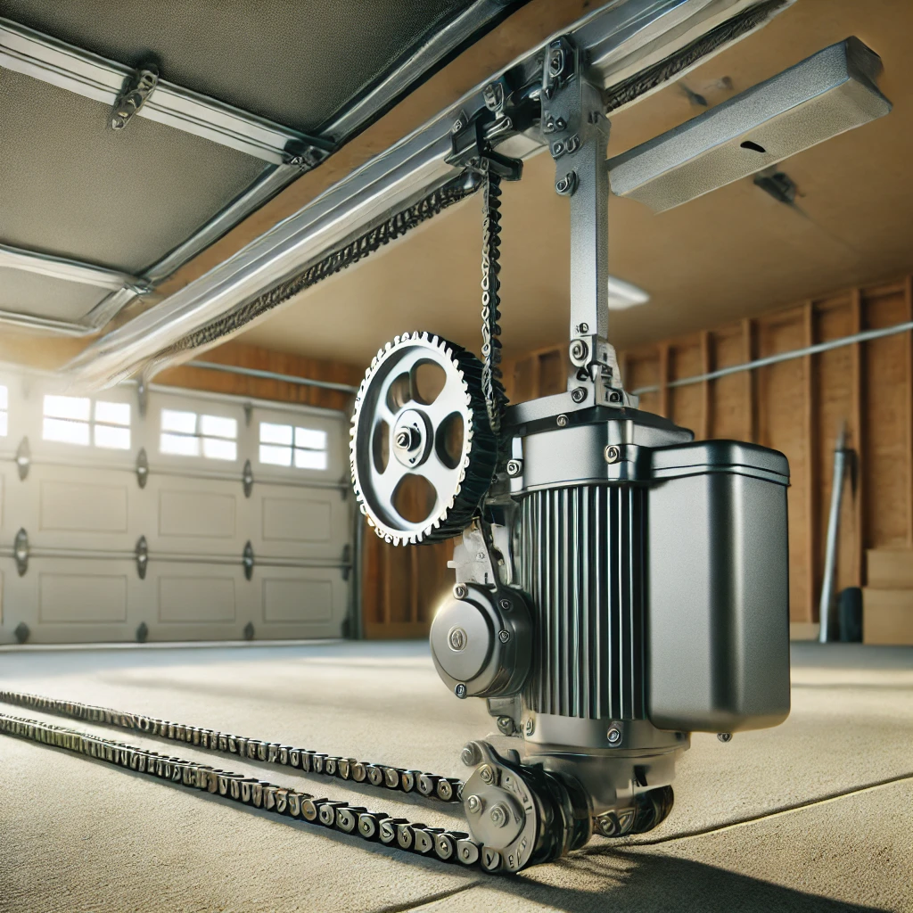 Garage Door Opener Installation & Service in Arlington MA - Professional Solutions for All Opener Brands