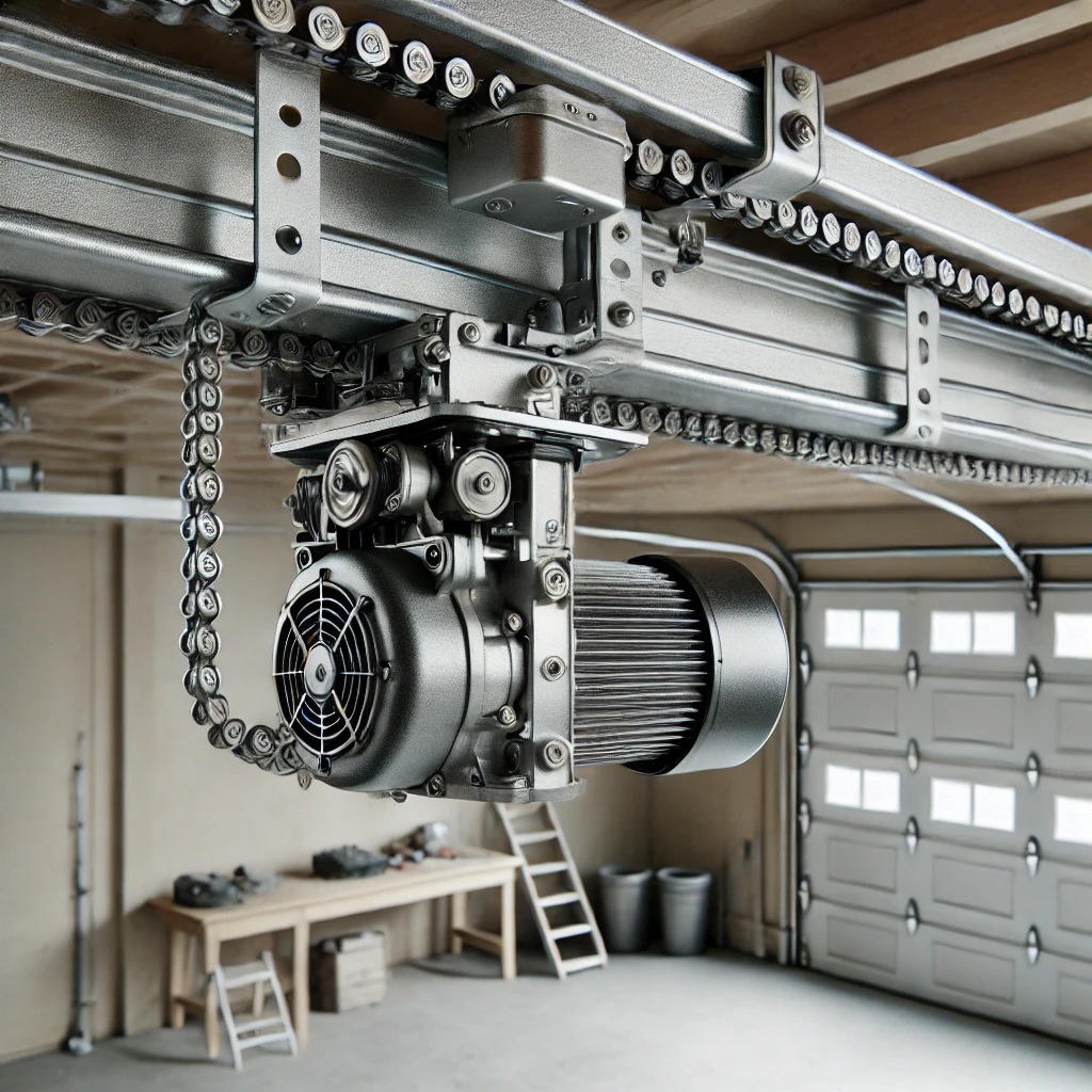 Professional Garage Door Opener Installation Arlington MA - Expert Smart Opener Installation Services