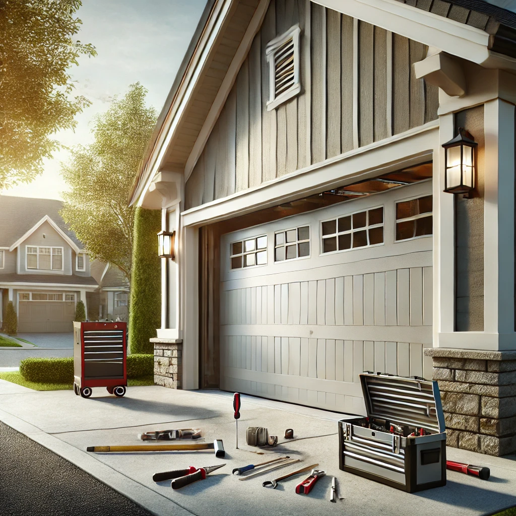 24/7 Garage Door Repair Arlington MA - Emergency Repair Services by Garage Door Repair Arlington
