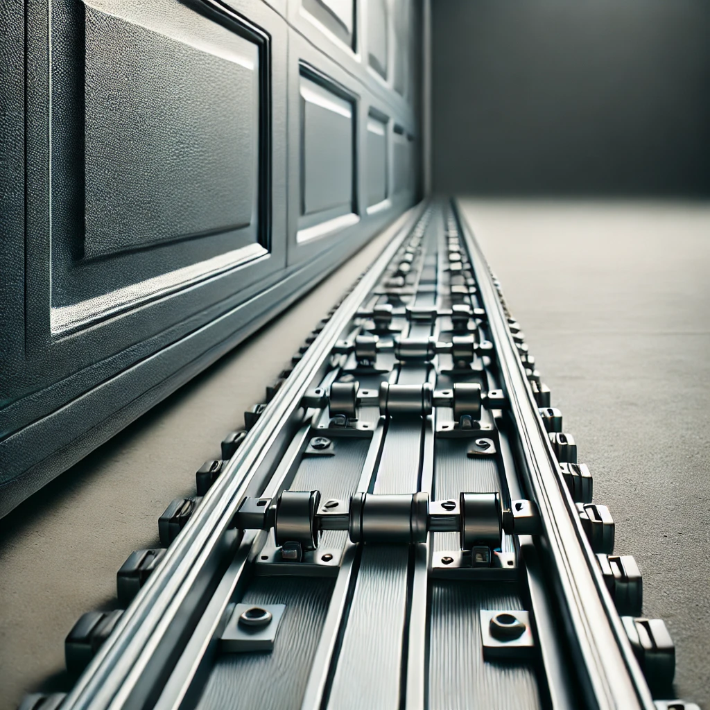 Professional Garage Door Track Repair Arlington MA - Expert Track & Roller Repair Services