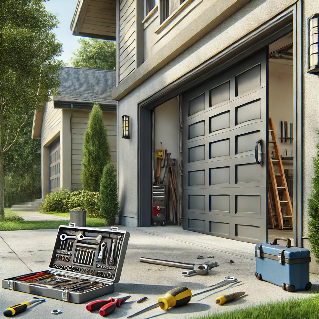 Local Garage Door Repair Arlington MA - 24/7 Emergency Service Near You