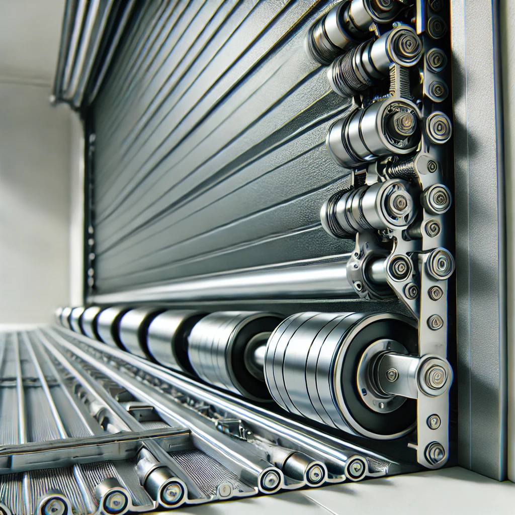 Expert Roller Garage Door Repairs Arlington MA - Professional Door System Specialists